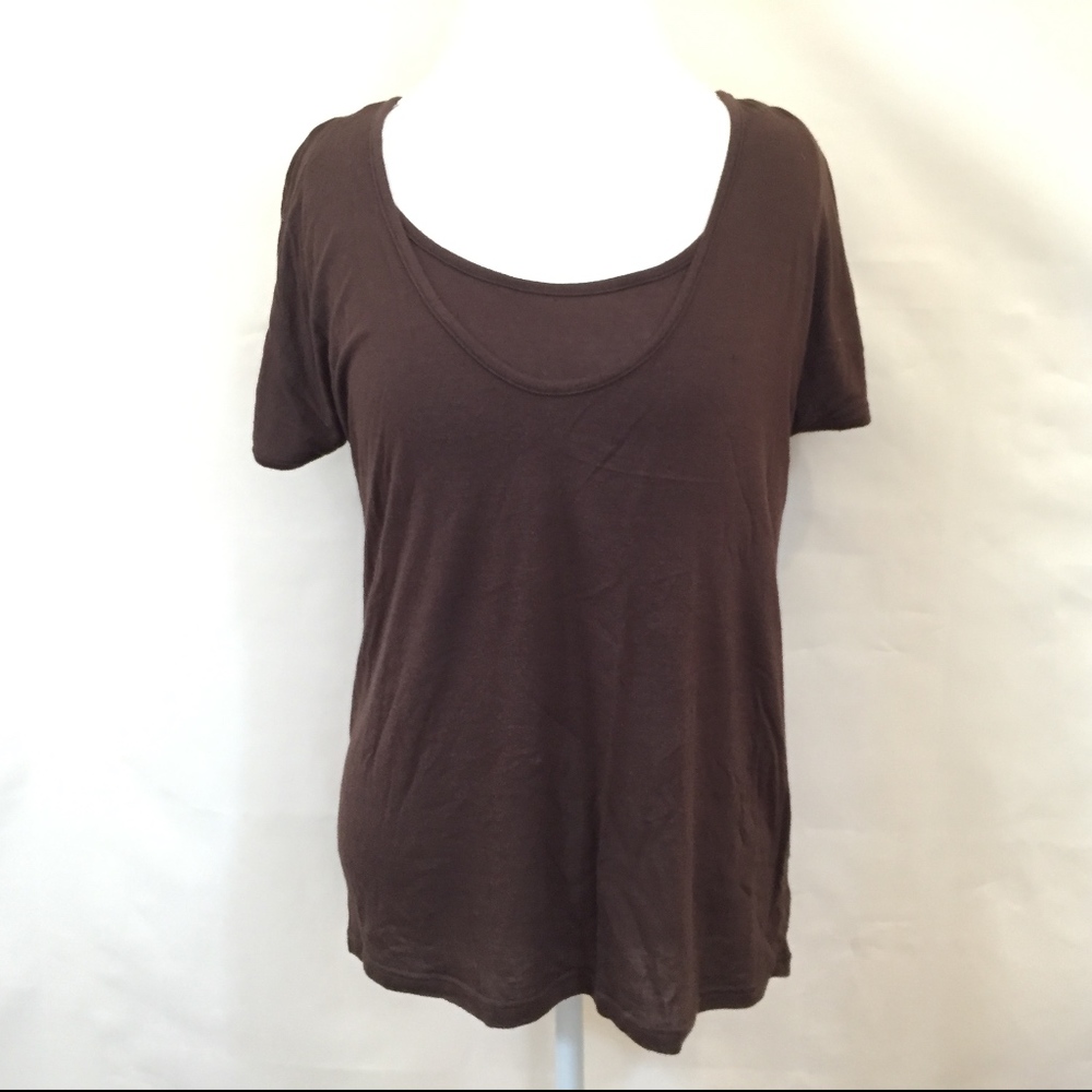 Soft and Comfortable Nursing Tee Shirt